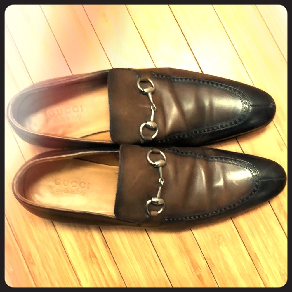 Men’s Shoes